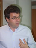 João Centeno é o novo presidente da APCC
