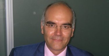 Joaquín Oset assume direção RH da Logica Portugal