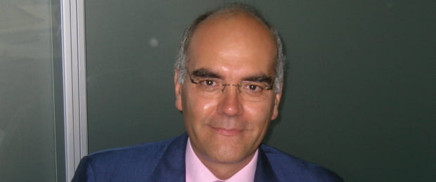 Joaquín Oset assume direção RH da Logica Portugal