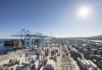 Joint Venture Maersk IBM