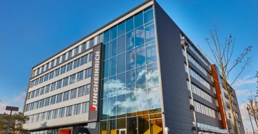 Jungheinrich Portugal recebe a certificação “Great Place to Work”