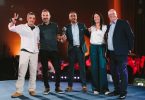 KUBOO recebe o prémio de Melhor Self-Storage Europeu de 2022