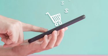 Negócios exclusivamente online