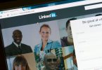 LinkedIn Call Center Magazine