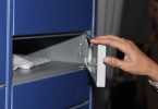 Locky instala cacifos em várias lojas CTT
