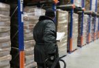 Logifrio amplia atividade em Espanha com compra da Friologic