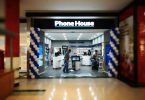 Loja Phone House