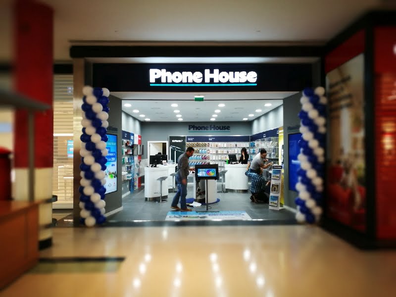 Loja Phone House