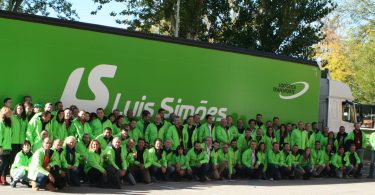 Luís Simões é reconhecida com o Estatuto de Inovadora COTEC