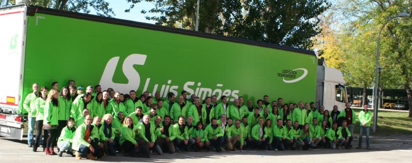 Luís Simões é reconhecida com o Estatuto de Inovadora COTEC
