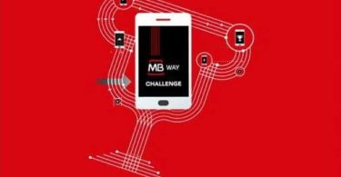 MB WAY CHALLENGE