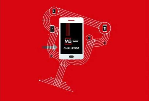 MB WAY CHALLENGE