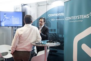 Evento Smartpayments 2016, no Lagoas Park Hotel.