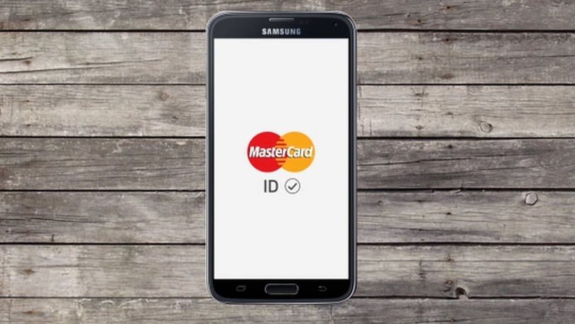 Mastercard ID