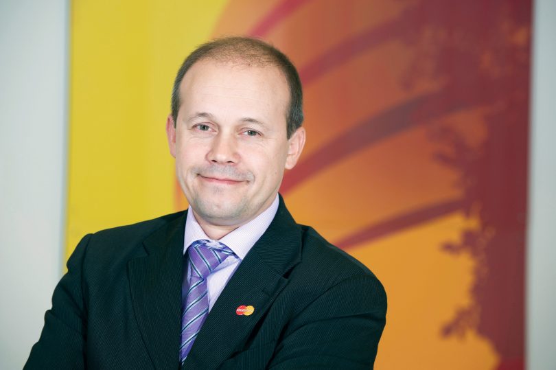 Mastercard christophe