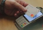 Adoção de contactless continua a aumentar