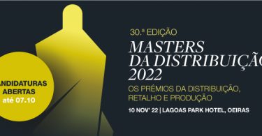 Masters Distribuição