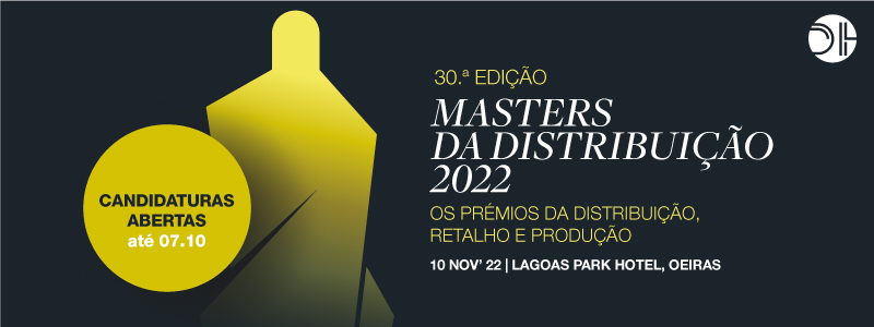 Masters Distribuição