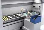 MiR Robots e AutoGuide Mobile Robots unem-se para simplificar portfólio de AMRs