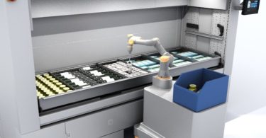 MiR Robots e AutoGuide Mobile Robots unem-se para simplificar portfólio de AMRs