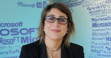 Beatriz Perez é a nova diretora de RH da Microsoft Portugal