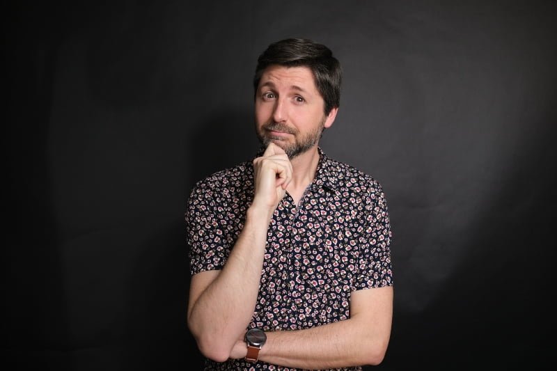 “Esta coisa a que chamamos vida passa num instante, por isso, não há outra opção senão fazer aquilo que nos motiva”