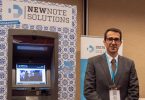 Miguel Gomes, CCO, NewNote