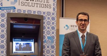 Miguel Gomes, CCO, NewNote