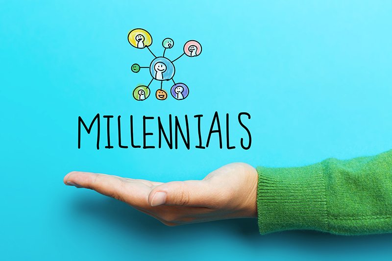 Millennials Call Center Magazine