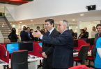 Ministro da Economia contact center RHmais
