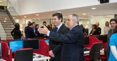 Ministro da Economia contact center RHmais