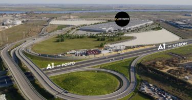 Bankinter Investment e Valfondo envolvidos na compra de terreno para operação logística