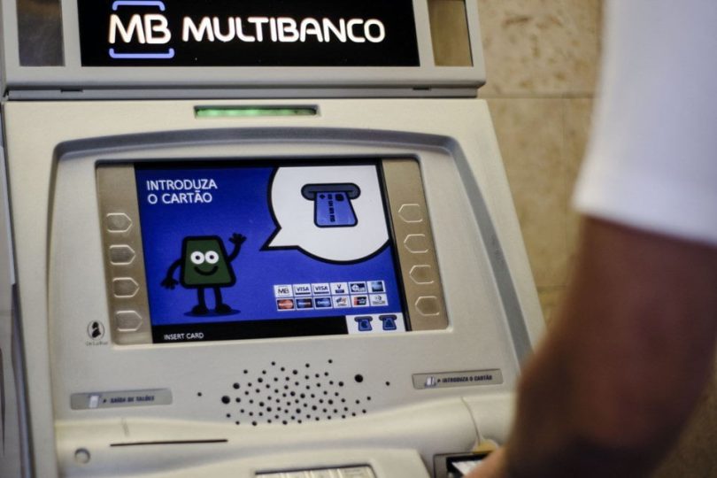 Multibanco lidera ranking de Força das Marcas em Portugal