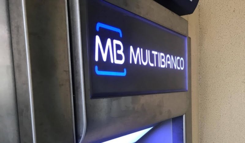 Rede Multibanco existe há 35 anos
