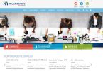 Multitempo lança novo website