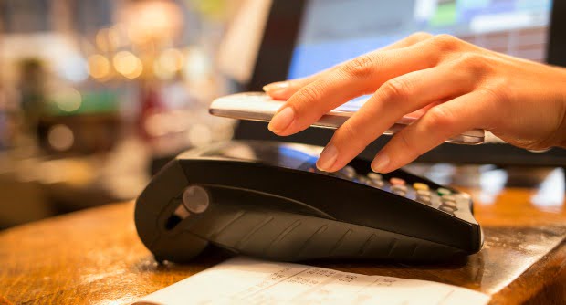 NFC retalho marco
