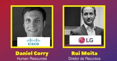 Cisco e LG na ExpoRH para falar do impacto da tecnologia no equilíbrio ‘trabalho-vida pessoal’