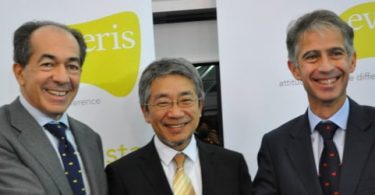 NTT DATA confirma a aquisição do Grupo everis