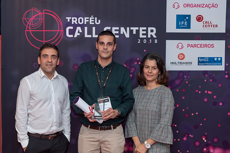 Na segunda posição do Omnicanal Award ficou a Alfaloc px