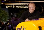 Getir consolida-se no setor de entregas ultrarrápidas com compra da Gorillas