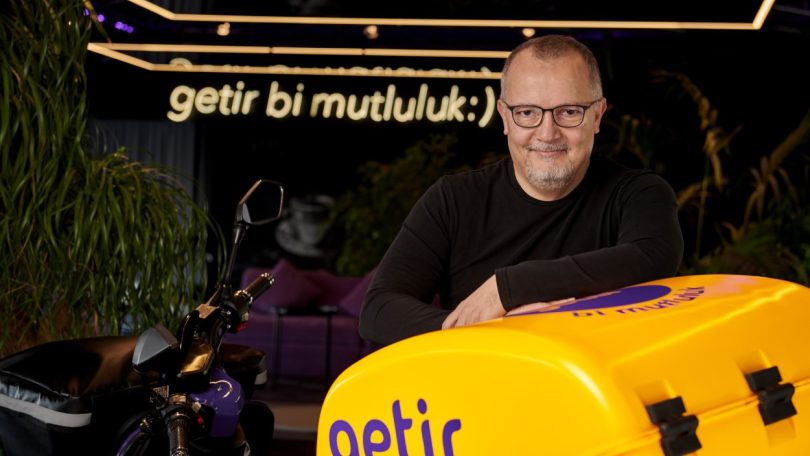 Getir consolida-se no setor de entregas ultrarrápidas com compra da Gorillas