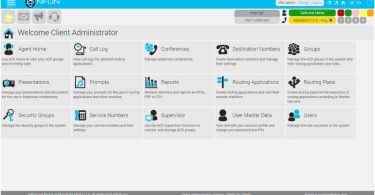 Nfon Iberia lança solução cloud para contact centers