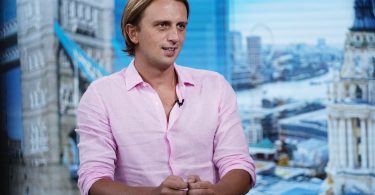 Nik Storonsky Interview