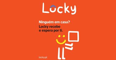 Locky é a nova marca de cacifos dos CTT aberta a qualquer operador de distribuição