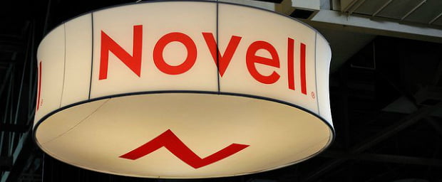 Novell lança Open Enterprise Server 11