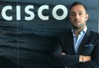 Nuno Oliveira Cisco Portugal Call Center Magazine