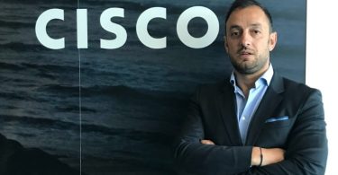 Nuno Oliveira Cisco Portugal Call Center Magazine