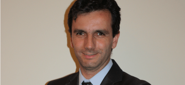 Rui Neves nomeado Diretor-adjunto de Desenvolvimento de Sistemas de Informação da Opensoft