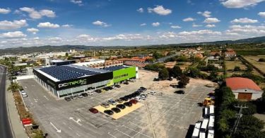 PCMedic inaugura centro tecnológico no Fundão