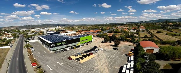 PCMedic inaugura centro tecnológico no Fundão
